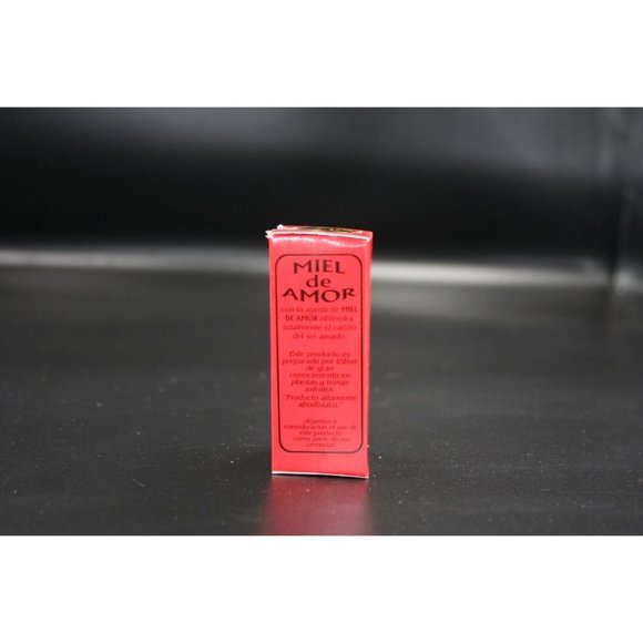 Honey Love Extract with Pheromones, Miel de Amor, Honey Love Extract, Pheromone - Picture 8 of 8